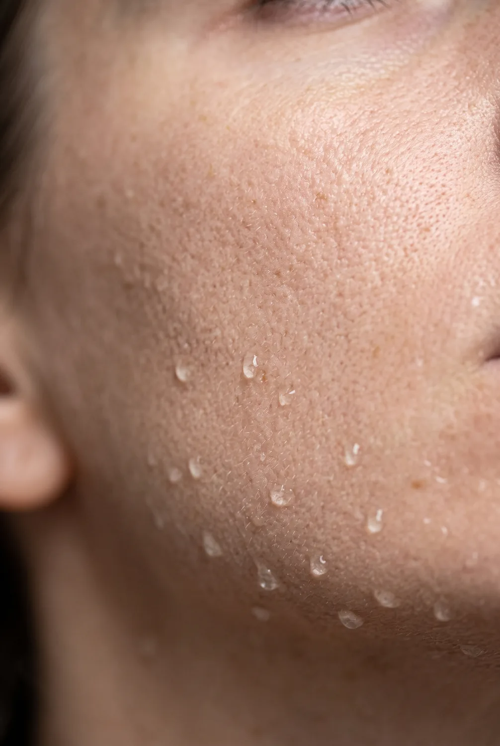 Diagnostic de peau Minecla